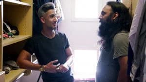 Queer Eye 1. Sezon 2. Bölüm