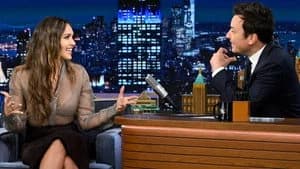 The Tonight Show Starring Jimmy Fallon 11. Sezon 138. Bölüm
