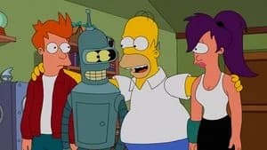 The Simpsons 26. Sezon 6. Bölüm