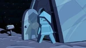 Adventure Time 9. Sezon 4. Bölüm