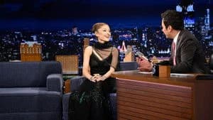 The Tonight Show Starring Jimmy Fallon 13. Sezon 30. Bölüm