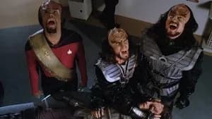 Star Trek: The Next Generation 1. Sezon 19. Bölüm