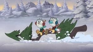 The Cuphead Show! 3. Sezon 5. Bölüm