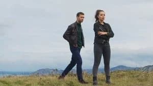 Free Rein 2. Sezon 2. Bölüm