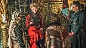 Vikings 4. Sezon 17. Bölüm