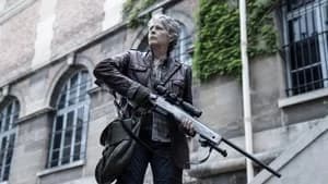 The Walking Dead: Daryl Dixon 2. Sezon 2. Bölüm