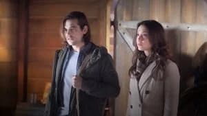The Magicians 1. Sezon 13. Bölüm