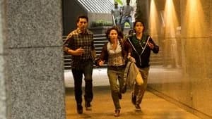 Fear the Walking Dead 1. Sezon 2. Bölüm