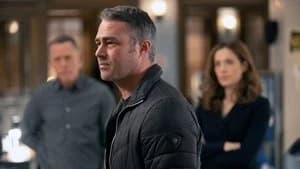 Chicago Fire 8. Sezon 15. Bölüm