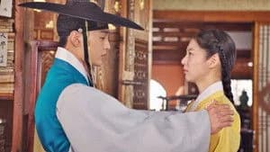 Flower Crew: Joseon Marriage Agency 1. Sezon 15. Bölüm
