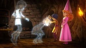 Arthur et les Enfants de la Table ronde 1. Sezon 6. Bölüm