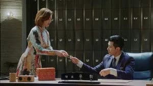 A Korean Odyssey 1. Sezon 18. Bölüm