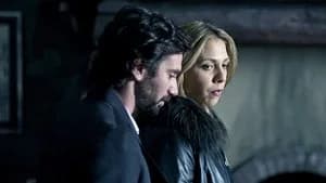 Suburra: La serie 1. Sezon 5. Bölüm