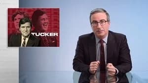 Last Week Tonight with John Oliver 8. Sezon 5. Bölüm