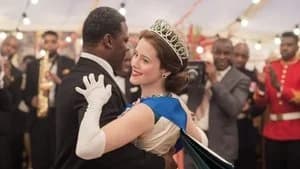The Crown 2. Sezon 8. Bölüm
