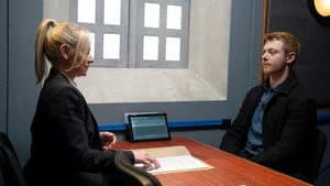 Coronation Street 65. Sezon 32. Bölüm