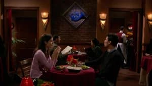 How I Met Your Mother 1. Sezon 1. Bölüm