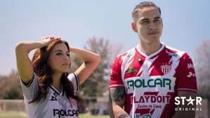 Necaxa 1. Sezon 9. Bölüm