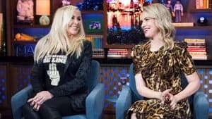 Watch What Happens Live with Andy Cohen 14. Sezon 187. Bölüm