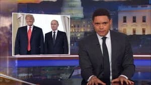 The Daily Show 24. Sezon 73. Bölüm