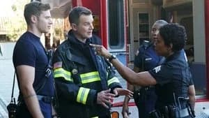 9-1-1 1. Sezon 1. Bölüm