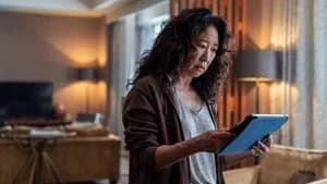 Killing Eve 4. Sezon 3. Bölüm