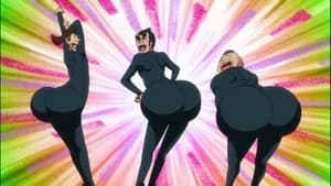 Fairy Tail 3. Sezon 30. Bölüm