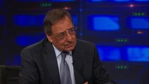 The Daily Show 20. Sezon 7. Bölüm