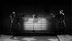 Interrogator 1. Sezon 1. Bölüm