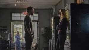 The Vampire Diaries 6. Sezon 12. Bölüm