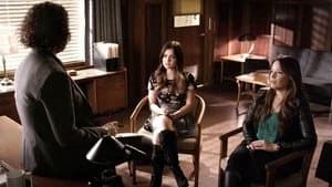 Pretty Little Liars 5. Sezon 9. Bölüm