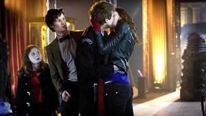 Doctor Who 5. Sezon 13. Bölüm