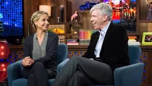 Watch What Happens Live with Andy Cohen 12. Sezon 158. Bölüm