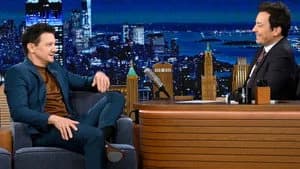 The Tonight Show Starring Jimmy Fallon 11. Sezon 136. Bölüm