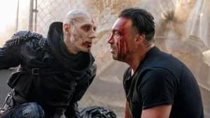 Van Helsing 3. Sezon 10. Bölüm