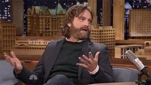 The Tonight Show Starring Jimmy Fallon 1. Sezon 144. Bölüm