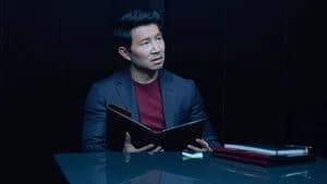 The Copenhagen Test 1. Sezon 1. Bölüm