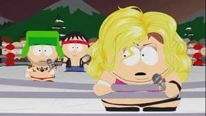 South Park 13. Sezon 10. Bölüm