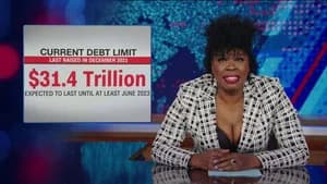 The Daily Show 28. Sezon 38. Bölüm