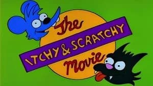 The Simpsons 4. Sezon 6. Bölüm