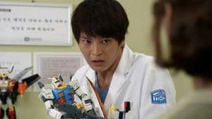 Good Doctor 1. Sezon 3. Bölüm