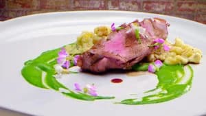 Cooked With Cannabis 1. Sezon 3. Bölüm
