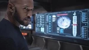 Marvel's Agents of S.H.I.E.L.D. 6. Sezon 10. Bölüm