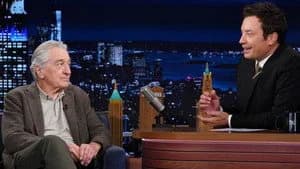The Tonight Show Starring Jimmy Fallon 12. Sezon 121. Bölüm