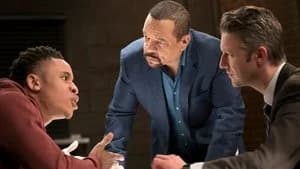 Law & Order: Special Victims Unit 19. Sezon 21. Bölüm