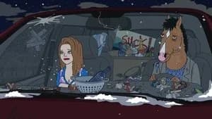 BoJack Horseman 3. Sezon 11. Bölüm