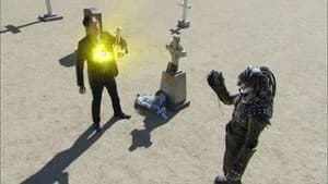仮面ライダー 21. Sezon 29. Bölüm