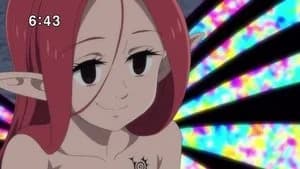 The Seven Deadly Sins 2. Sezon 17. Bölüm