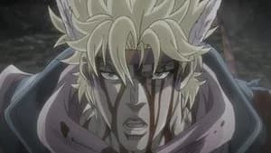 JoJo's Bizarre Adventure 1. Sezon 20. Bölüm