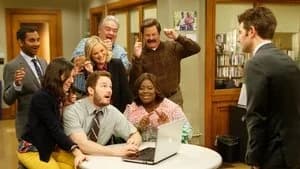 Parks and Recreation 6. Sezon 15. Bölüm